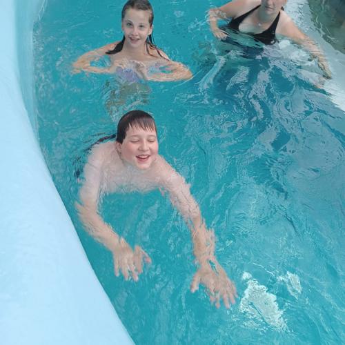 Sommerbetreuung 2023