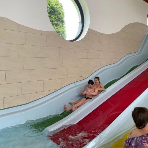 Sommerbetreuung 2023