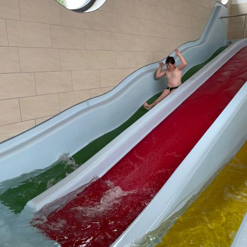 Sommerbetreuung 2023