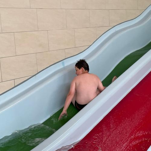 Sommerbetreuung 2023