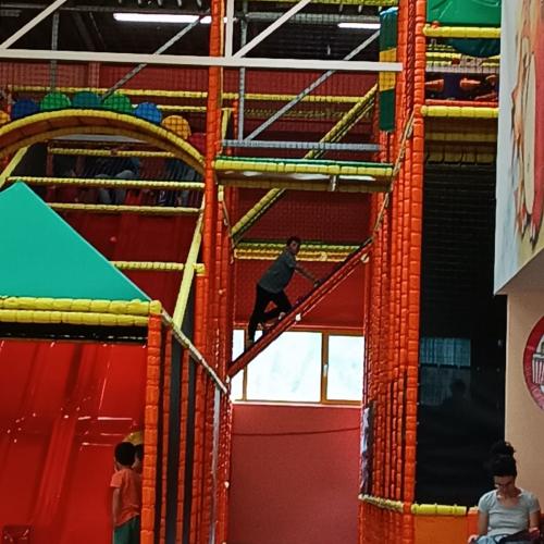 Sommerbetreuung 2023