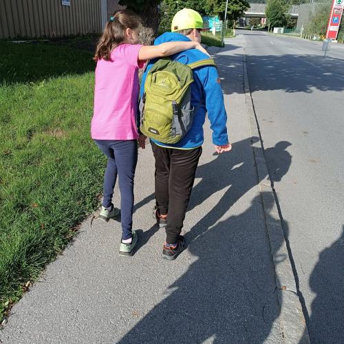 Sommerbetreuung 2023