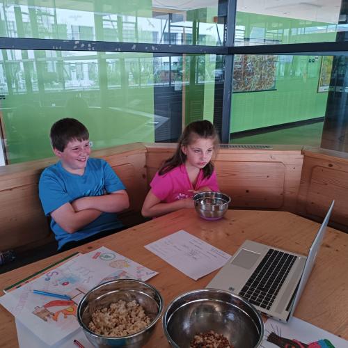 Sommerbetreuung 2023