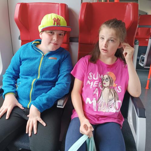 Sommerbetreuung 2023