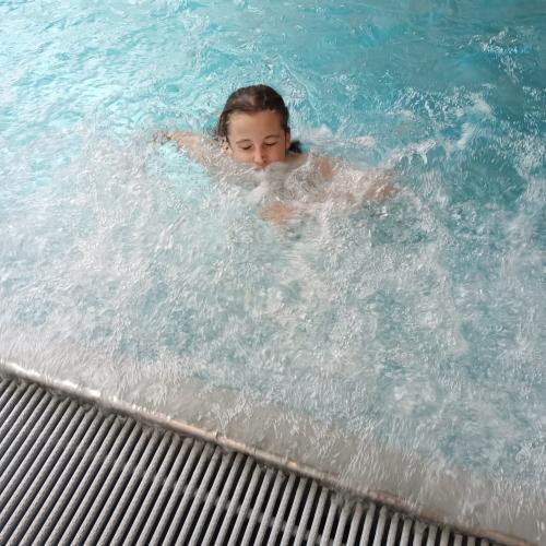 Sommerbetreuung 2023