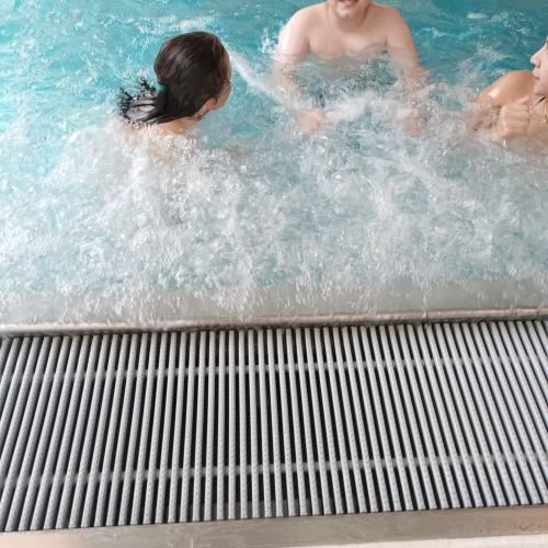 Sommerbetreuung 2023