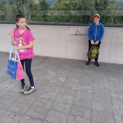 Sommerbetreuung 2023