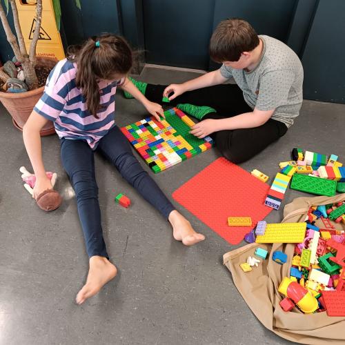 Sommerbetreuung 2023