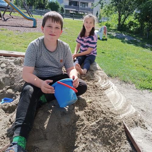 Sommerbetreuung 2023