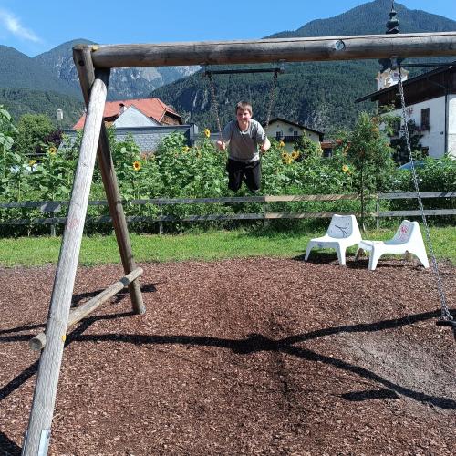 Sommerbetreuung 2023