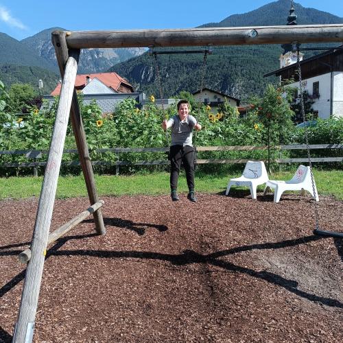 Sommerbetreuung 2023