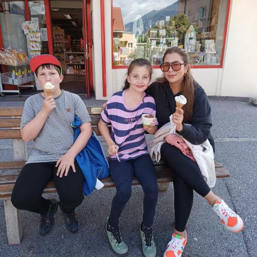 Sommerbetreuung 2023