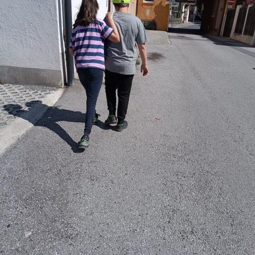 Sommerbetreuung 2023