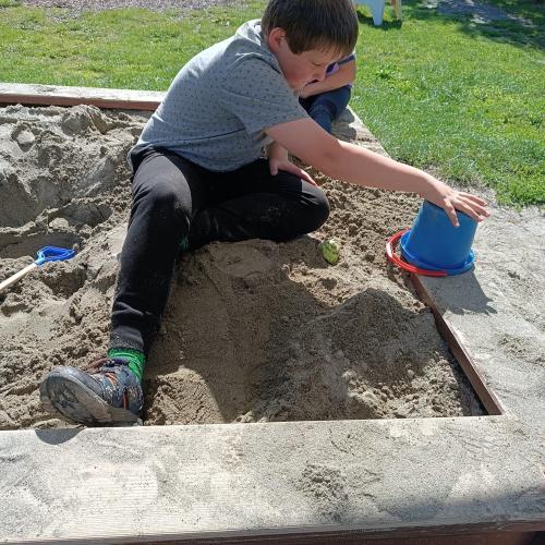 Sommerbetreuung 2023