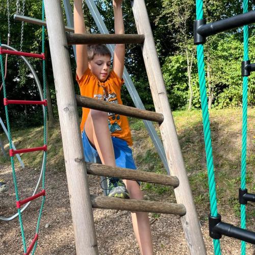 Grüße vom Baggersee