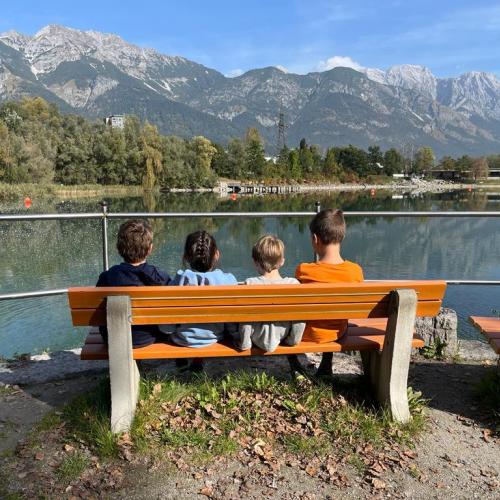 Grüße vom Baggersee