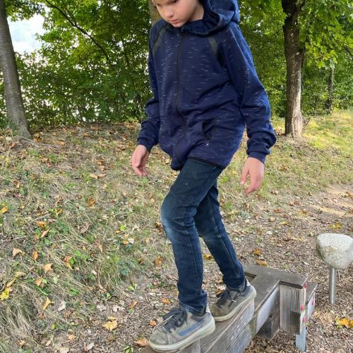 Grüße vom Baggersee