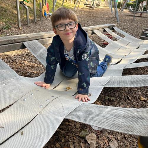 Grüße vom Baggersee