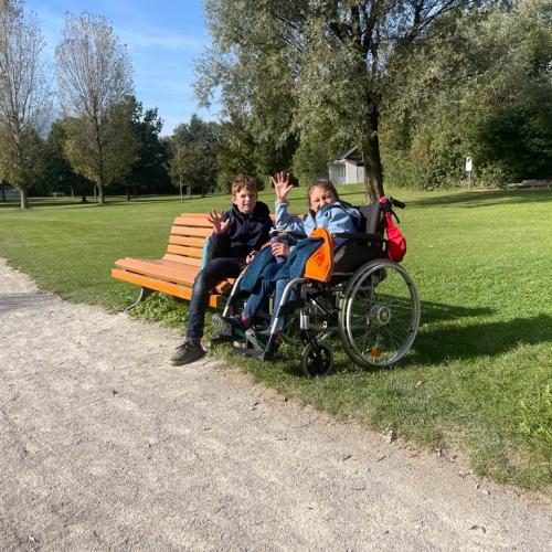 Grüße vom Baggersee