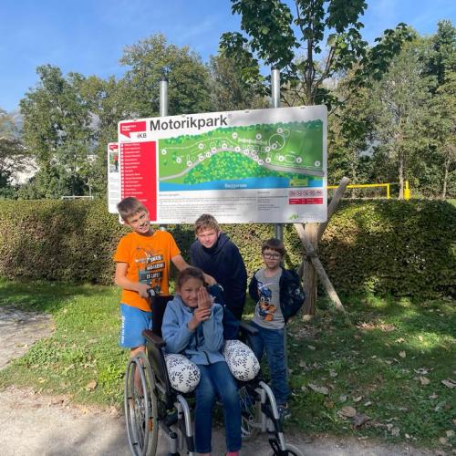 Grüße vom Baggersee