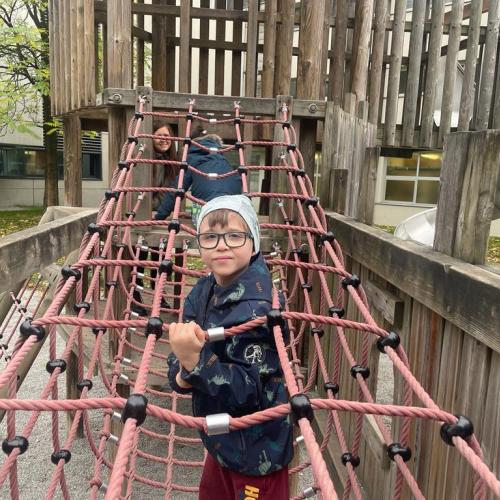 Grüße aus Innsbruck