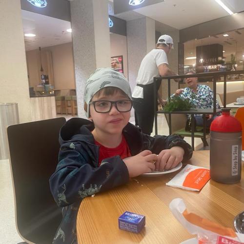 Grüße aus Innsbruck