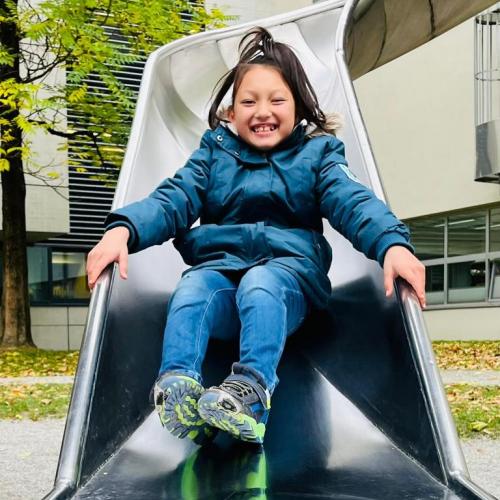 Grüße aus Innsbruck