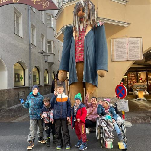 Weihnachtsdekoration