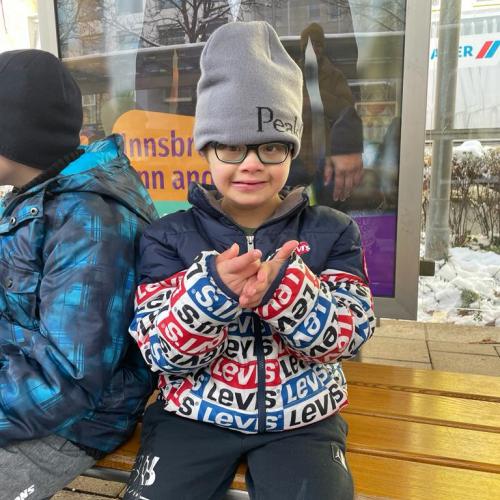 Weihnachtsdekoration