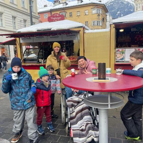 Weihnachtsdekoration