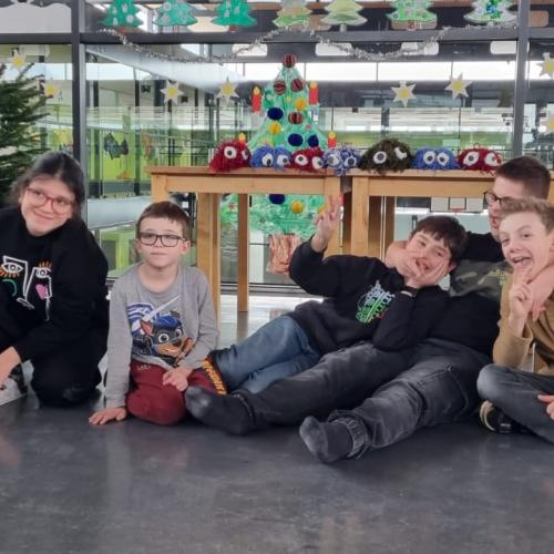 Weihnachtsdekoration