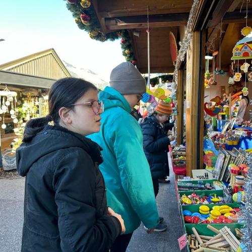 Weihnachtsdekoration