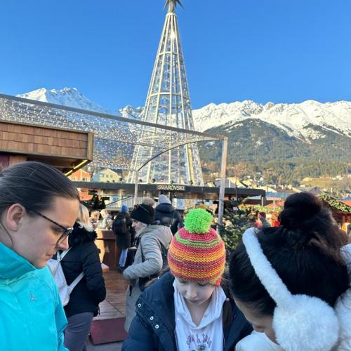 Weihnachtsdekoration