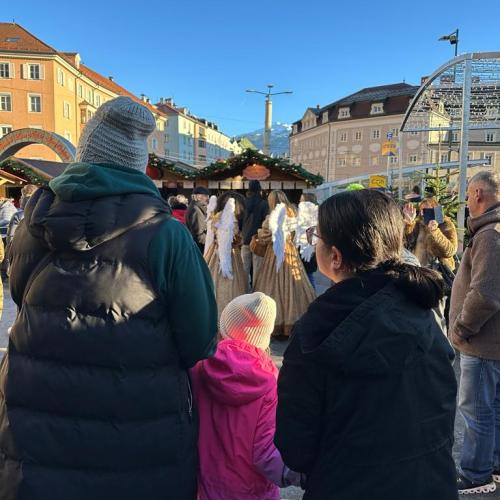 Weihnachtsdekoration