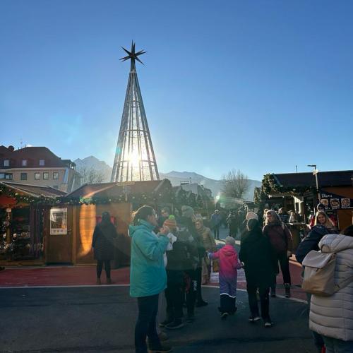 Weihnachtsdekoration