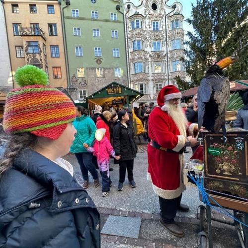 Weihnachtsdekoration