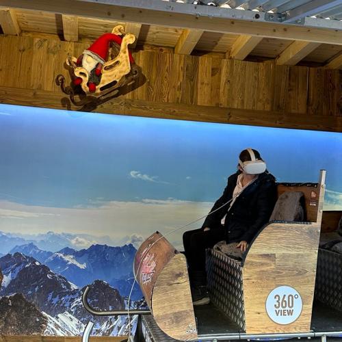 Weihnachtsdekoration