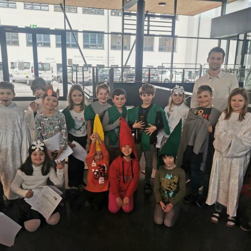 Weihnachtsandacht 23