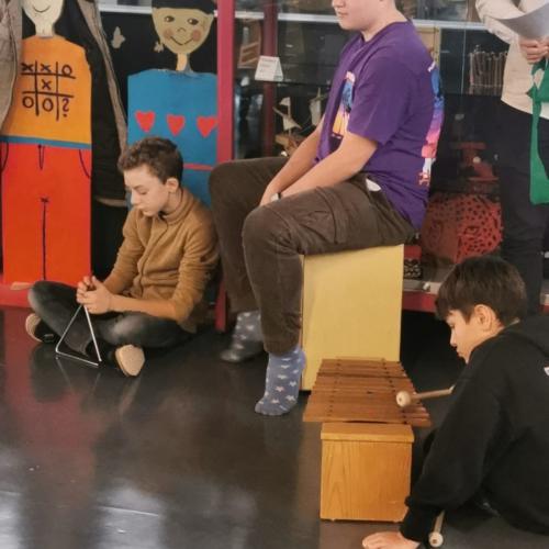 Weihnachtsandacht 23