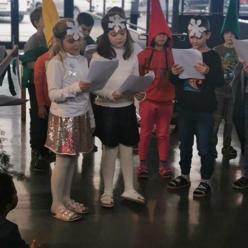 Weihnachtsandacht 23