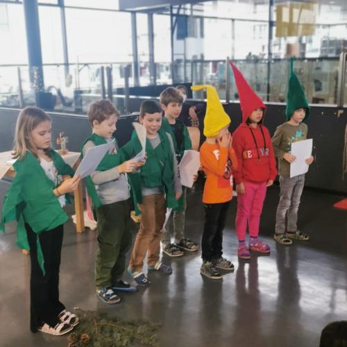 Weihnachtsandacht 23