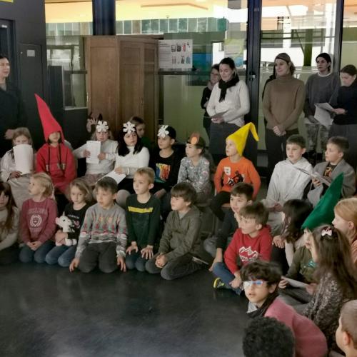 Weihnachtsandacht 23