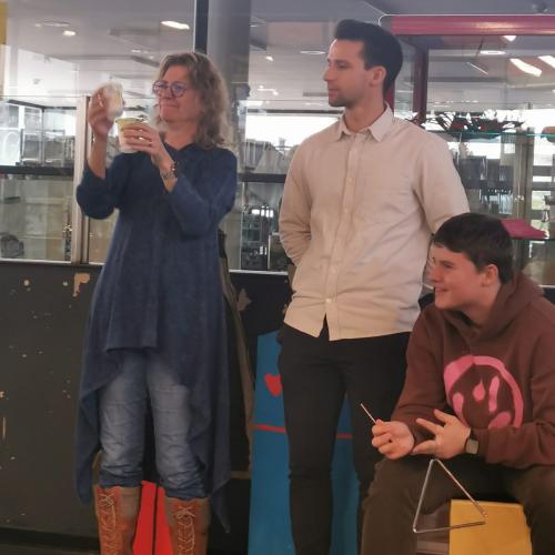 Weihnachtsandacht 23