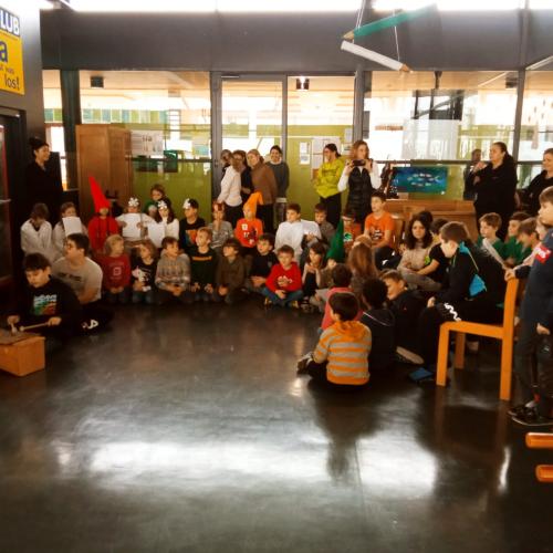 Weihnachtsandacht 23