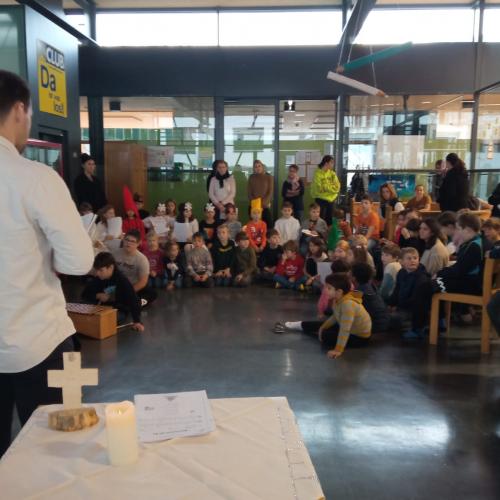 Weihnachtsandacht 23