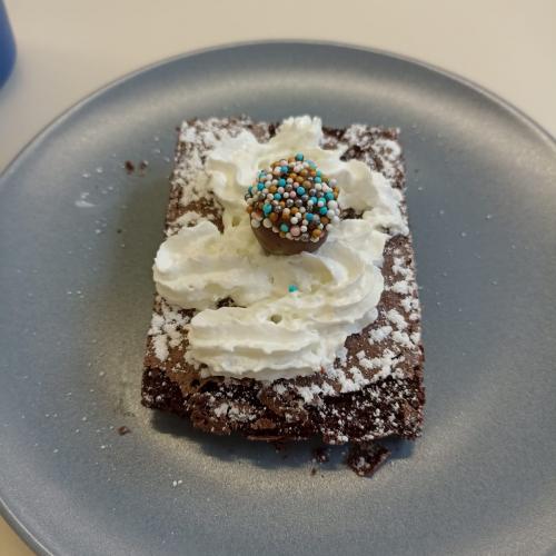 Gemeinsam am Nachmittag