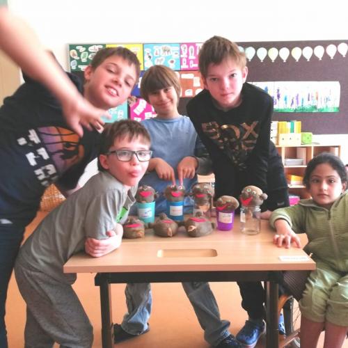 Frühlingsfrisuren E2