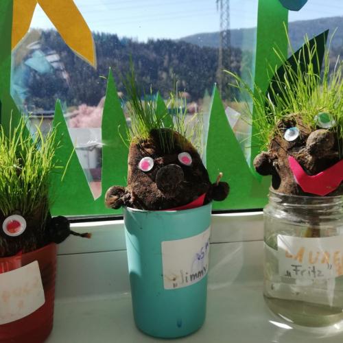 Frühlingsfrisuren E2