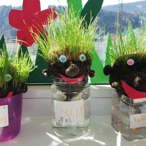 Frühlingsfrisuren E2