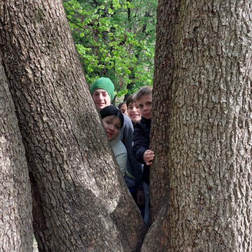 Konzert im Haus der Musik